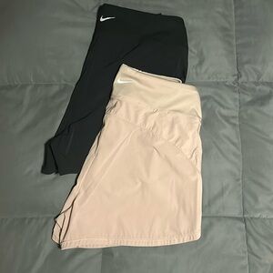 Nike Dry Fit Shorts (2)